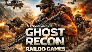 Ghost Recon  Tom Clancy's