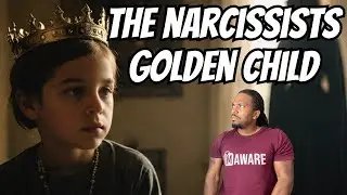 You Won't Believe How Narcissists Treat Their Golden Child