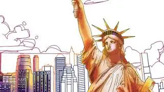 Maddog tv goes to new york