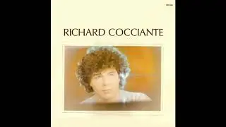 Richard Cocciante – Au Bout Du Monde (en Français) (Remasterisée)