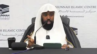 Correct Understanding of Īmān vs Murji'ah | Ash-Shaykh Ibrāhīm Ibn ʿAbdiDhāhir al-Brīṭānī