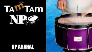NP Caja Arahal Presentación