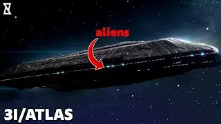 3I ATLAS Explained: Alien Mothership or Space Rock?