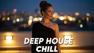 Late Hours Deep House   Smooth City Groove