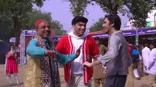 Sindh Culture Day 2025 | Sindhi Culture in lokvirsa Islamabad 