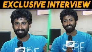 Exclusive Interview of Master Mahendran | Nettv4u.com