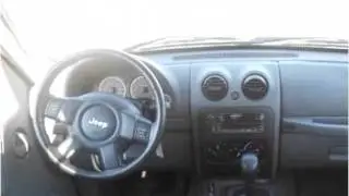 2007 Jeep Liberty Used Cars West Bend WI