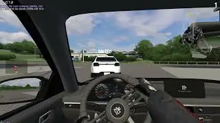 LFS | LIVE FOR SPEED | LIVE | REC 2024