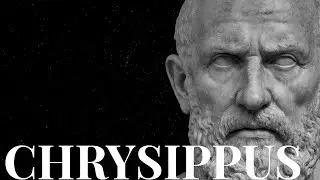 Chrysippus: The Stoic Who Wrote 700 Books | Complete Documentary