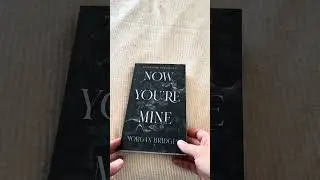 Review of must have book- Now You're Mine #musthaves #amazon #books #reading #romantic #suspense