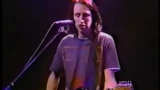 Raging Honkies/ Michael Landau- G.I.T. 5/9/95