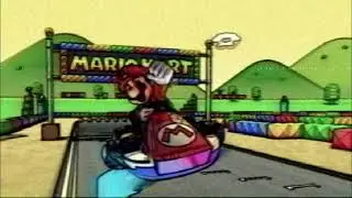 Mario kart