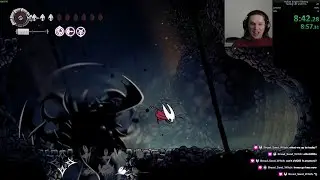 Silksong: 1st playthrough | Part 23a, A3
