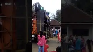 Karnaval sumber Suko#sriwijaya