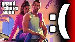 GTA 6 nije fora :(