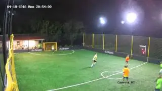 51450 Sluys3 Old Parks Cam2 Monday Night League 18-04-2016 Sluys3 Old Parks Cam2 Monday Night Leagu
