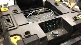 DeWalt T-Stack RECALL UPDATE