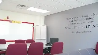 Lancaster-Depew Boys & Girls Club reopens