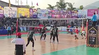 6th Ncll Tiger Cup Nepal Army VS Apf club 