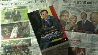 Question(s) royale(s), le livre qui &eacute;corne la monarchie belge