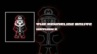 The Genoslide Route - Nathan S. [REUPLOAD]