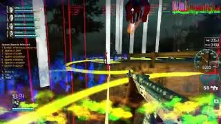 L4D2: Stress test Rocket + Legion Tank Plugin Continue