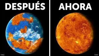 Sol&iacute;a haber vida en Venus