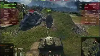 Prototipo 6 and good partners #wot #worldoftanks #prototipo6 #udes