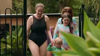 D&D Technologies Check Your Pool Gate 2023