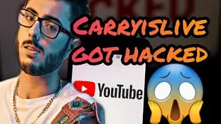CARRYMINATI'S CHANNEL 