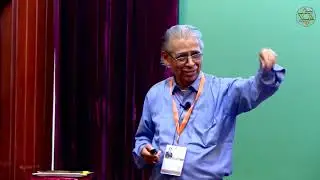 Changing Indian Science landscape since Alladi's times by T. Ramasami