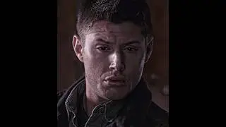 Bro Likes Asian Beauties 💀 - Dean Winchester Edit | Supernatural | Lady (Hear Me Tonight) #shorts