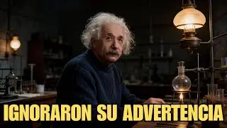 La Advertencia de Einstein Sobre el Entrelazamiento Cuantico Lo Ignoraron