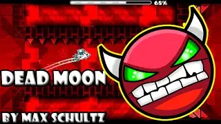 Dead Moon - By Max Schultz - PI3RO
