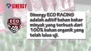 Manfaat Eco Racing Pada Mobil