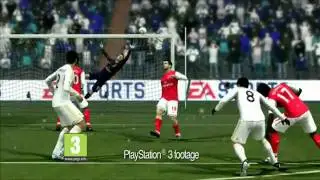 FIFA 12 | Christmas TV Ad