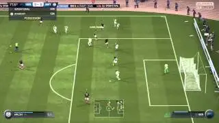PS4 Super Sunday Tournament highlights