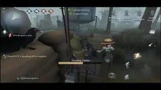 Review DBD Versi Mobile. Identity V Game Horor Online Kekinian