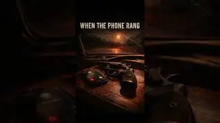 When the Phone Rang