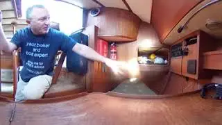 She 33  - Boatshed - Boat Ref#316312