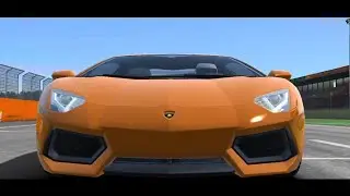 Real Racing 3. 304.rész.