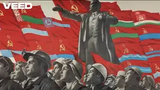 СОВЕТСКИЙ МАРШ Red Alert 3