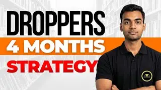 IMUCET 2026: Complete PLANNER for IMUCET Droppers || Ultimate Strategy🔥 Crack IMUCET!