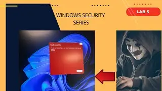 [HINDI] || Windows Security || Vulnerable Analysis Framework Exploitation || Lab 05