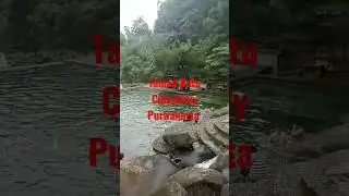 Taman Batu Cipeundeuy Purwakarta #shorts #tamanbatu #cipeundeuy