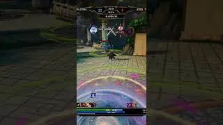 Smite: ctrl+alt+get f%&divide;$ed