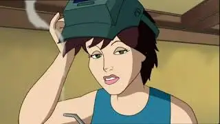 Biker Mice From Mars  - The Adventure Begins Part 2