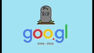 Google Shortener is Shutting Down. Now What?