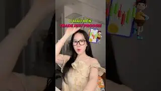 M&Igrave;NH ĐI&Ecirc;U ĐẤY !! #trillionhubz #trillionhubz #trading