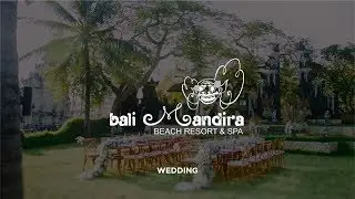 Bali Mandira Beach Resort & Spa | Hotel Video | Wedding | Videographer